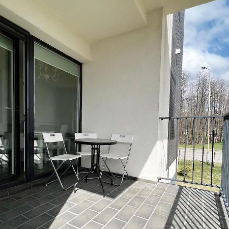 Centre Apartment Druskininkai Esterno foto