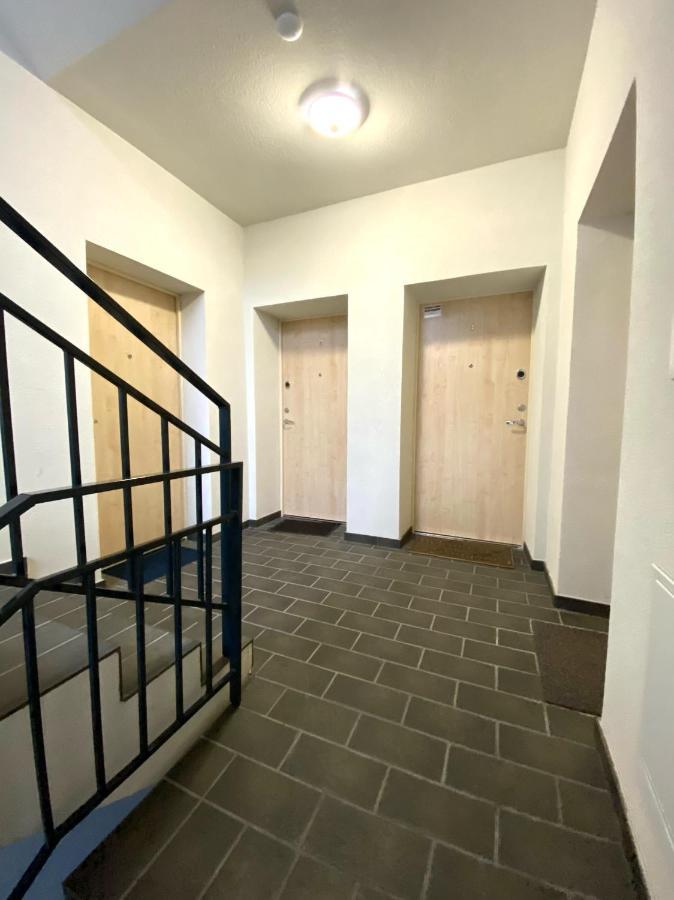 Centre Apartment Druskininkai Esterno foto