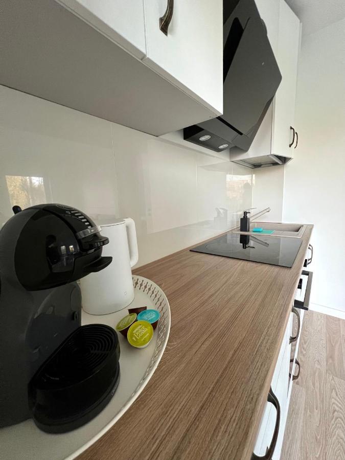 Centre Apartment Druskininkai Esterno foto