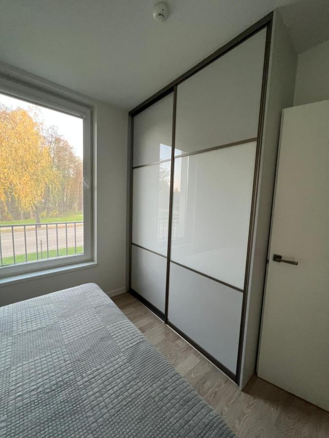 Centre Apartment Druskininkai Esterno foto